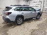4S4BTAAC6S3****** Salvage and Wrecked 2025 Subaru Outback in Pennsylvania State