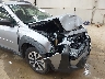4S4BTAAC6S3****** Salvage and Repairable 2025 Subaru Outback in Pennsylvania State