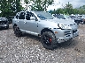 WP1AB29PX9L****** Salvage and Wrecked 2009 Porsche Cayenne in West Palm Beach