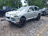 WP1AB29PX9L****** Used and Repairable 2009 Porsche Cayenne in West Palm Beach