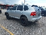 WP1AB29PX9L****** Salvage and Repairable 2009 Porsche Cayenne in West Palm Beach