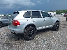 WP1AB29PX9L****** Salvage and Wrecked 2009 Porsche Cayenne in Florida State