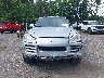 WP1AB29PX9L****** Salvage and Repairable 2009 Porsche Cayenne in Florida State