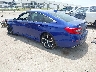 1HGCV1F37JA****** Salvamento y Reparables 2018 Honda Accord en Fort Worth North
