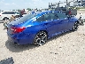1HGCV1F37JA****** Salvamento y Destrozados 2018 Honda Accord en Estado de Texas