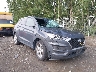 KM8J2CA43MU****** Salvamento y Destrozados 2021 Hyundai Tucson en Anchorage