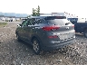 KM8J2CA43MU****** Salvamento y Reparables 2021 Hyundai Tucson en Anchorage