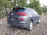 KM8J2CA43MU****** Salvamento y Destrozados 2021 Hyundai Tucson en Estado de Alaska