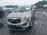 1GYKNCR49NZ****** Wrecked 2022 Cadillac XT5 in Maryland State