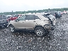 1GYKNCR49NZ****** Repairable 2022 Cadillac XT5 in Maryland State