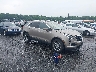 1GYKNCR49NZ****** Salvage and Wrecked 2022 Cadillac XT5 in Elkton