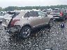 1GYKNCR49NZ****** Salvage and Wrecked 2022 Cadillac XT5 in Maryland State