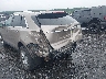 1GYKNCR49NZ****** Salvage and Repairable 2022 Cadillac XT5 in Maryland State