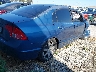 2HGFA16558H****** Salvage and Wrecked 2008 Honda Civic in California State