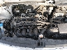 KNADM4A33E6****** Reparables 2014 Kia Rio en Los Angeles
