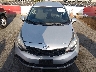 KNADM4A33E6****** Destrozados 2014 Kia Rio en Estado de California