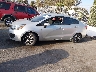 KNADM4A33E6****** Reparables 2014 Kia Rio en Estado de California