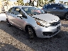 KNADM4A33E6****** Salvamento y Destrozados 2014 Kia Rio en Los Angeles