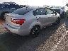 KNADM4A33E6****** Salvamento y Destrozados 2014 Kia Rio en Estado de California