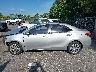 5YFBURHE3JP****** Salvage 2018 Toyota Corolla