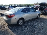 5YFBURHE3JP****** Salvage and Wrecked 2018 Toyota Corolla in Florida State