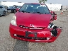 JTDKB20U587****** Destrozados 2008 Toyota Prius en Estado de California
