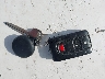 JTDKB20U587****** Salvamento 2008 Toyota Prius en Estado de California