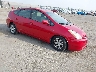 JTDKB20U587****** Salvamento y Destrozados 2008 Toyota Prius en San Diego
