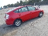 JTDKB20U587****** Salvamento y Destrozados 2008 Toyota Prius en Estado de California