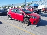 JTDKDTB39J1****** Salvage and Wrecked 2018 Toyota Prius C in Fremont