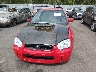 JF1GD66575H****** Wrecked 2005 Subaru Impreza in Utah State