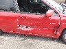 JF1GD66575H****** Salvage and Repairable 2005 Subaru Impreza in Utah State