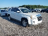 2GKALUEK3D6****** Salvage and Wrecked 2013 GMC Terrain in Indianapolis South