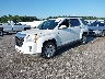 2GKALUEK3D6****** Used and Repairable 2013 GMC Terrain in Indianapolis South