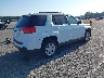2GKALUEK3D6****** Salvage and Wrecked 2013 GMC Terrain in Indiana State