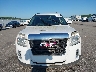 2GKALUEK3D6****** Salvage and Repairable 2013 GMC Terrain in Indiana State