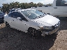 2HGFG4A5XDH****** Salvamento y Destrozados 2013 Honda Civic en Tucson