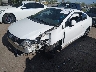 2HGFG4A5XDH****** Usados y Reparables 2013 Honda Civic en Tucson