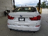 WBA5M2C51GG****** Usados 2016 BMW 535i Gran Turismo