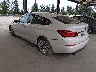 WBA5M2C51GG****** Salvamento y Reparables 2016 BMW 535i Gran Turismo en Seattle