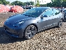5YJ3E1EA3PF****** Used and Repairable 2023 Tesla Model 3 in Sayreville