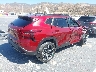 KL77LJE29RC****** Salvage and Wrecked 2024 Chevrolet Trax in California State