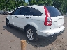 5J6RE48358L****** Salvage and Repairable 2008 Honda CR-V in Hartford
