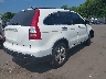 5J6RE48358L****** Salvage and Wrecked 2008 Honda CR-V in Connecticut State