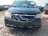 2C4RC1CG9CR****** Destrozados 2012 Chrysler Town & Country en Estado de Wisconsin