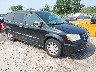 2C4RC1CG9CR****** Salvamento y Destrozados 2012 Chrysler Town & Country en Appleton