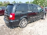 2C4RC1CG9CR****** Salvamento y Destrozados 2012 Chrysler Town & Country en Estado de Wisconsin