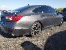 1HGCV2F30JA****** Salvamento y Destrozados 2018 Honda Accord en Estado de Nevada