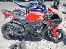 JS1GN7FA4N7****** Wrecked 2022 Suzuki GSX-R600 in California State
