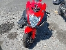 JS1GN7FA4N7****** Used and Repairable 2022 Suzuki GSX-R600 in California State